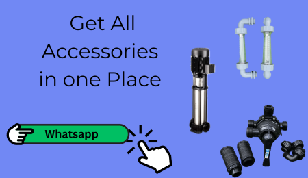 Get All Accessories in one Place